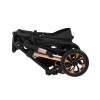 Bebe Stars Πολυκαρότσι Belize 3σε1 Pure 390T-189